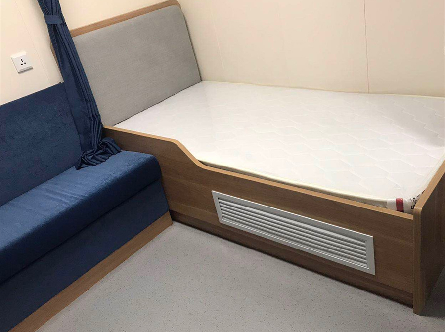 船用木质家具