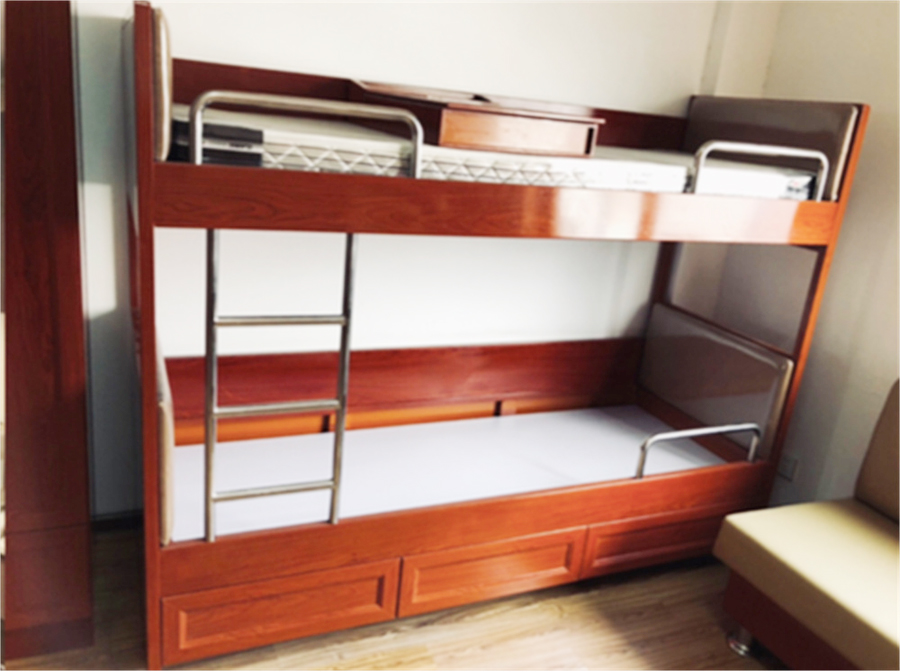 船用木质家具