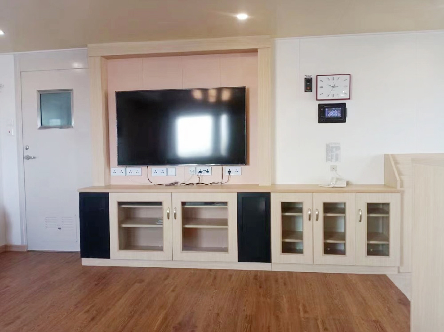 船用木质家具